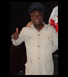 Solly Moholo